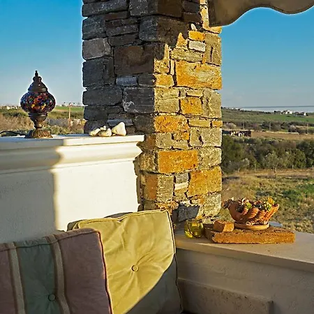 Appartement Lovely Apartm.near Airport Kardiá