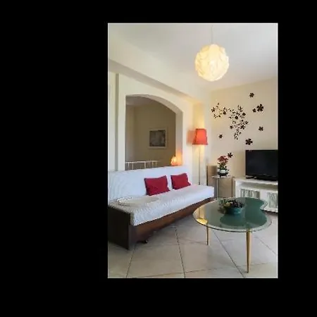 Lovely Apartm.near Airport