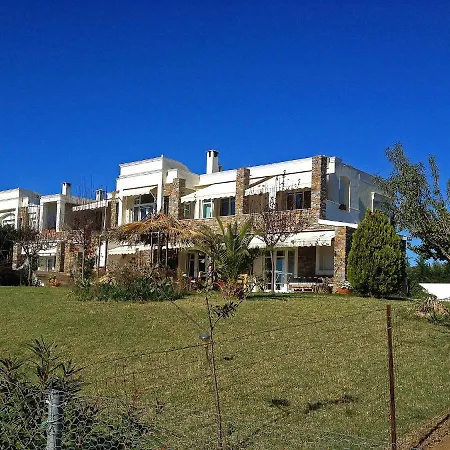 Lovely Apartm.near Airport Kardiá