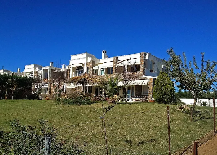 Lovely Apartm.near Airport Kardiá