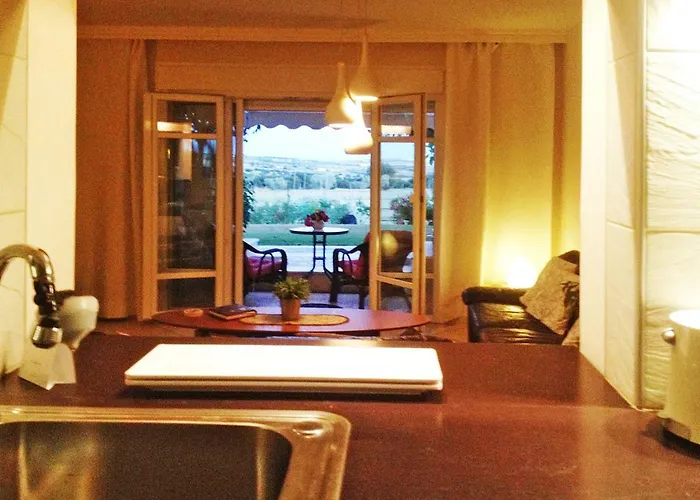 Lovely Apartm.near Airport
