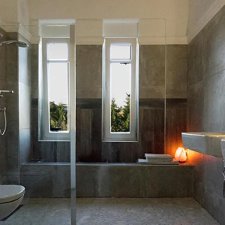 Lovely Apartm.near Airport * Kardiá