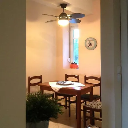 Lovely Apartm.near Airport * Kardiá